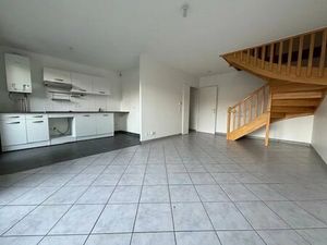 Achat Appartement 3 pièces 62m² TOURNAN EN BRIE 77220