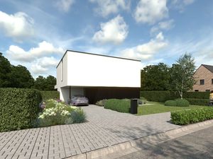 Huis te koop in Oedelem met 4 slaapkamers