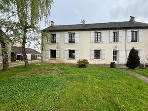 Achat Maison 8 pièces 180m² LA FERTE SOUS JOUARRE 77260