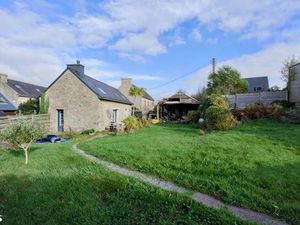 Vente maison 3 pièces 75 m² à Saint-Renan (29290)  314 160 €