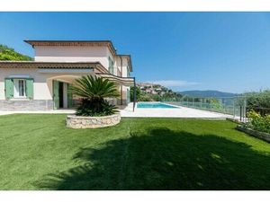 Vente villa 6 pièces