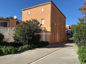 Vente maison 6 pièces 110.78 m² à Vitrolles (13127)  325 000 €