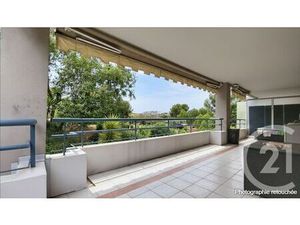 Appartement F3 à vendre - 3 pièces - 64 71 m2 - Biot - 06 - PROVENCE-ALPES-COTE-D-AZUR