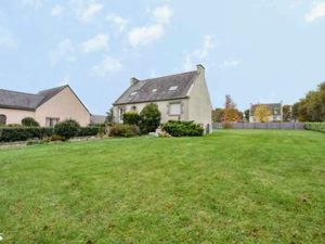 Vente maison 6 pièces 130 m² à Kersaint-Plabennec (29860)  316 641 €