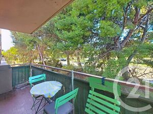 Appartement à vendre - 3 pièces - 57 96 m2 - Istres - 13 - PROVENCE-ALPES-COTE-D-AZUR