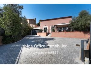 Vente maison 4 pièces 100 m² à Septemes-les-vallons (13240)  419 000 €