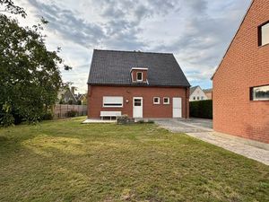 Huis te koop in Wielsbeke met 4 slaapkamers