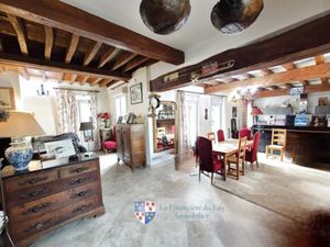 Vente maison 6 pièces 157 m² à Belleu (02200)  347 000 €