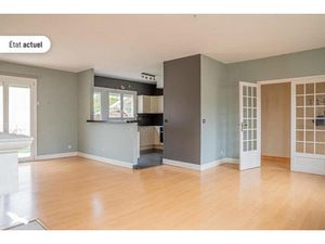 Vente maison 6 pièces 131 m² à Lormont (33310)  380 476 €