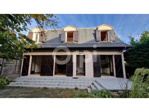 Vente maison 5 pièces 86 m² à Neuilly-sur-Marne (93330)  372 500 €