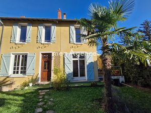Vente maison 4 pièces 91 m² à Pierre-benite (69310)  399 000 €