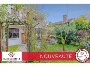Vente maison 4 pièces 110 m² à Floirac (33270)  379 000 €