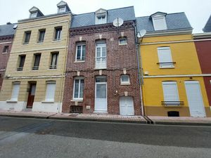 Achat Maison 4 pièces 84m²