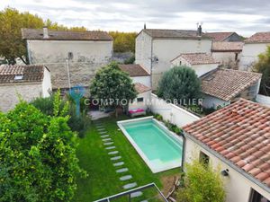 Vente maison 6 pièces 142 m² à Boulbon (13150)  385 000 €