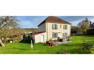 Achat Maison 4 pièces 145m²
