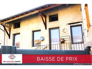 Vente maison 5 pièces 176 m² à Hurigny (71870)  335 000 €