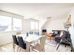 Vente appartement 4 pièces 81 m² Locquirec (29241)