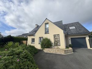 Vente maison 6 pièces 125 m² Le Folgoët (29260)
