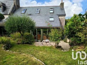 Vente maison 7 pièces 143 m² Locronan (29180)