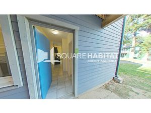 Achat Appartement 3 pièces 36m²