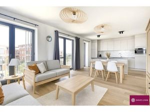 Appartement te koop in Herent met 2 slaapkamers