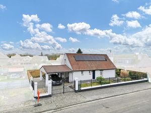 Huis te koop in Okegem met 3 slaapkamers