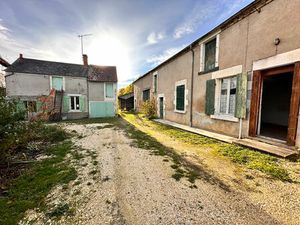 Achat Maison 2 pièces 41m²