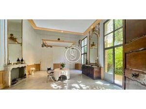 Appartement avec terrasse Uzès (30)