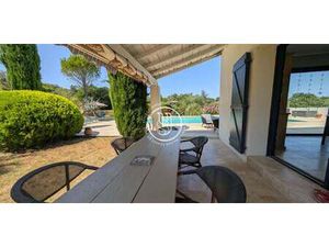 Maison avec piscine et terrasse Uzès (30)