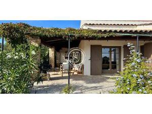 Maison avec piscine Uzès (30)