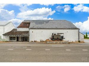 Surface commerciale à vendre à Barbençon (VBD50044)