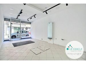 Surface commerciale à vendre à Rue de la Station 49 Braine-le-Comte (VBD49984)