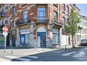 Surface commerciale à vendre à Chaussée de Forest 24 - 26 Saint-Gilles (VBD49630)
