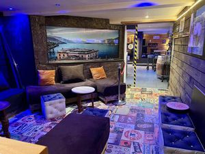 Surface commerciale à vendre à Rue de Bruxelles 34 Namur (VWD15601)