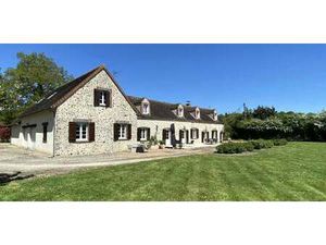 Propriété La Loupe (28)