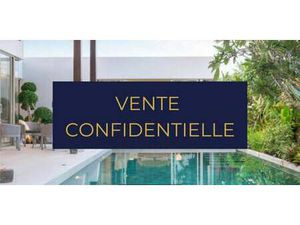 Maison avec piscine et jardin Le Haillan (33)