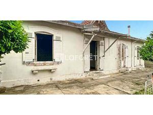 Terrain Arcachon (33)