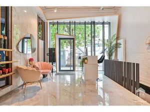 Surface commerciale à vendre à Chaussée de Waterloo 396 Saint-Gilles (VBD49870)