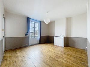 Achat Appartement 2 pièces 40m²