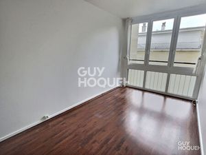 Appartement Meudon La Foret 3/4 pièces 65 m2