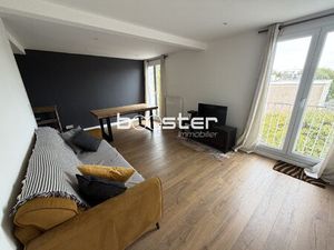 Vente appartement 4 pièces 75 m² Toulouse (31500)