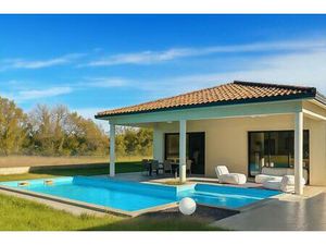 Vente maison 4 pièces 136 m² Villemur-sur-Tarn (31340)