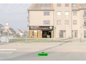 Commercieel te koop in Kortemark