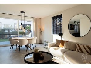 Huis te koop in Lombardsijde met 4 slaapkamers