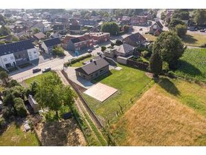 Huis te koop in Waasmunster met 2 slaapkamers