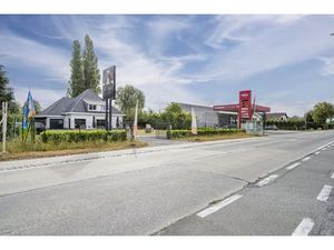 Grond te koop in Menen met 3 slaapkamers