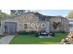 Achat Maison 3 pièces 95m² MONTAIGU VENDEE 85600