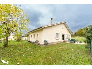 Vente maison 4 pièces 95 m² Prignac-et-Marcamps (33710)