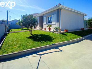 Vente maison 4 pièces 120 m² Sainte-Eulalie (33560)