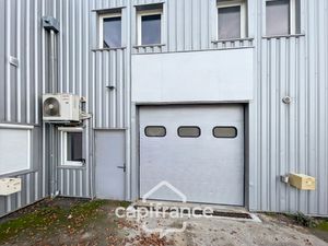 Local professionnel à vendre QUETIGNY 321 pièce(s) 321m2 394 000€